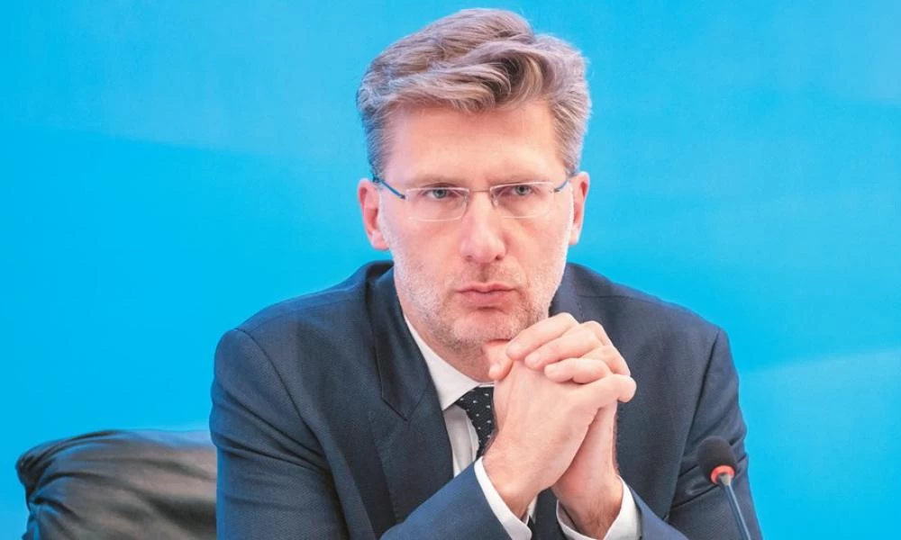 Σκέρτσος: Αύξηση 2% του ΑΕΠ από την μείωση της γραφειοκρατίας